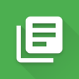Icoon van programma: BibTex Manager