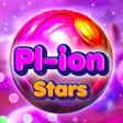 أيقونة البرنامج: Pl-ion Stars