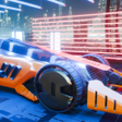 Icône du programme : Automobile vehicle sports…