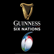 Guinness Six Nations Official