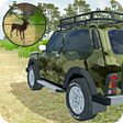 Icona del programma: Russian Hunting 4x4