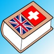 Biểu tượng của chương trình: Swiss German Dictionary