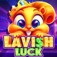 Icône du programme : Lavish Luck Casino