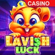 Symbol des Programms: Lavish Luck Casino