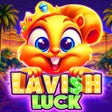 Programikonen: Lavish Luck Casino