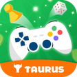 プログラムのアイコン：Taurus Lite