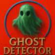Icono de programa: Ghost Detector -Radar det…