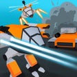 Icon of program: Invasion Breaker: Idle defense