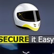 Icono de programa: Secure It Easy