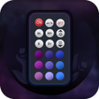 プログラムのアイコン：LED Remote