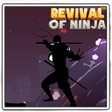 Ikona programu: Revival Of Ninja