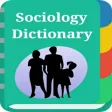 Sociology Dictionary