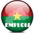 Burkina Faso Emplois