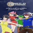 Programikonen: Digimon Story: Time Stran…