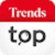Trends Top Check icon