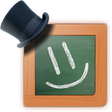 程序图标：Mr. Smiley