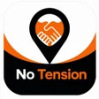 程序图标：No Tension App