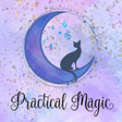 ไอคอนของโปรแกรม: Practical Magic Store