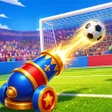 ไอคอนของโปรแกรม: Soccer Fest
