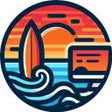 Programın simgesi: Surfer