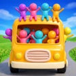 Иконка программы: Bus Traffic Fever