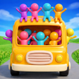 Programikonen: Bus Traffic Fever