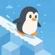 Ikon program: Penguin Frost Fall - Fun …