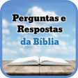 أيقونة البرنامج: Perguntas e Respostas Bíb…