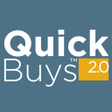 プログラムのアイコン：QuickBuys2.0