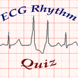 プログラムのアイコン：ECG Rhythm Quiz