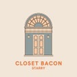 Icono de programa: CLOSET BACON STARRY
