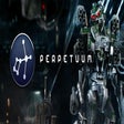 プログラムのアイコン：Perpetuum