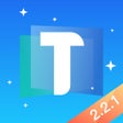 أيقونة البرنامج: 公共网络-智能教育