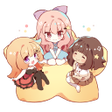 Ikona programu: Lily's Night Off
