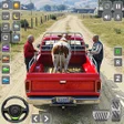 Ikon program: Farm Animal Cargo Truck G…
