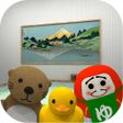 プログラムのアイコン：Escape Game - Public Bath