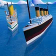 Ikon program: TINY SHIPS: Dangerous Sea…