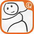 程序图标：Draw A Stickman
