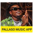 プログラムのアイコン：Pallaso Songs