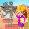 プログラムのアイコン：Build a electric Grid Sta…