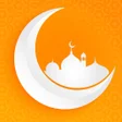 أيقونة البرنامج: Prayer Times Pro Quran Ad…