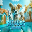 أيقونة البرنامج: Pet & Dog Simulator