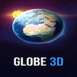 Icône du programme : Globe 3D - Planet Earth &…
