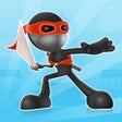 Icon of program: Ninja Jump Master