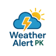 プログラムのアイコン：Weather  Prayer Alert