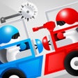 أيقونة البرنامج: Truck Wars - Mech arena