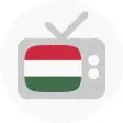 Hungarian television guide - H