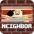 Иконка программы: Map Hello Neighbor for MC…
