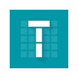 Symbol des Programms: Tablé