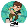 Ícone do programa: Ben 10: Alien Evolution